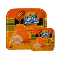 عسل 90 گرمی رایشن
